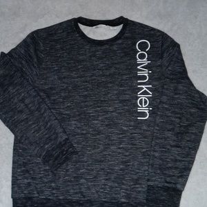 Men's Calvin Klein sweater